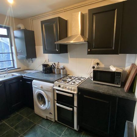 Dublin City North Townhouse Lejlighed Eksteriør billede