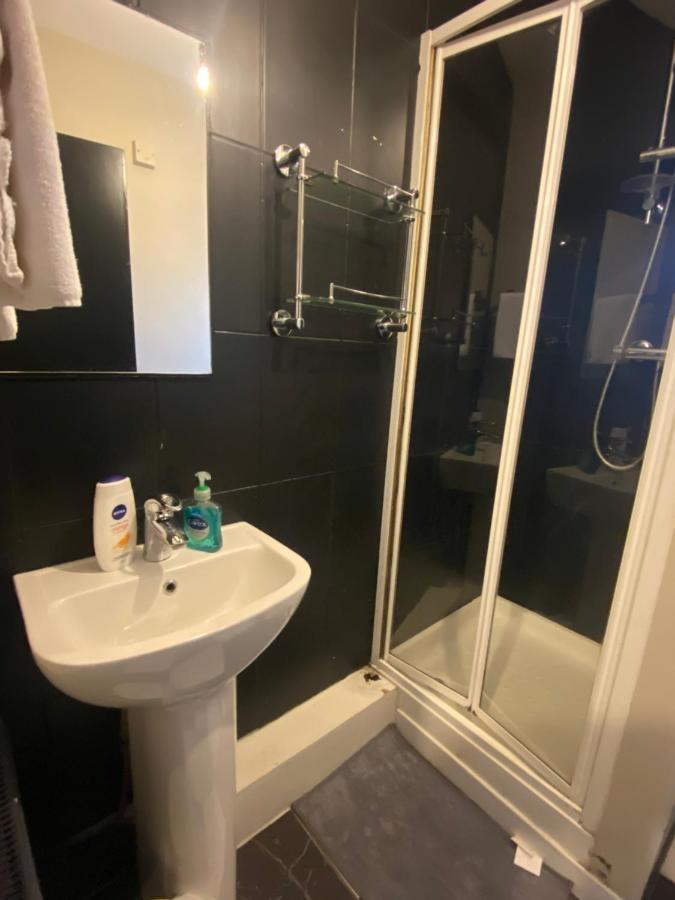 Dublin City North Townhouse Lejlighed Eksteriør billede